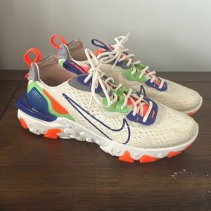 Women’s Nike React Vision